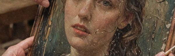 Artwork restoration and conservation