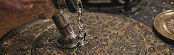 Metal polishing and restoration process