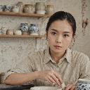 Sarah Chen - Ceramics Expert