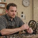 Marcus Thompson - Clock Specialist