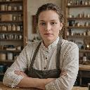 Emily White - Master Restorer
